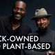 This Black-Owned Business Is Bringing Plant-Based 'Soul Food' to Black Communities